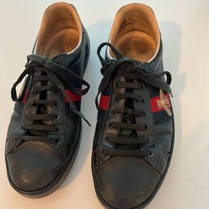 GUCCI SNEAKERS MENS